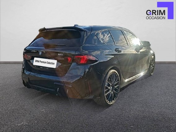 bmw ch dkg m sport