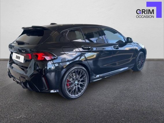 bmw xdrive ch dkg m sport