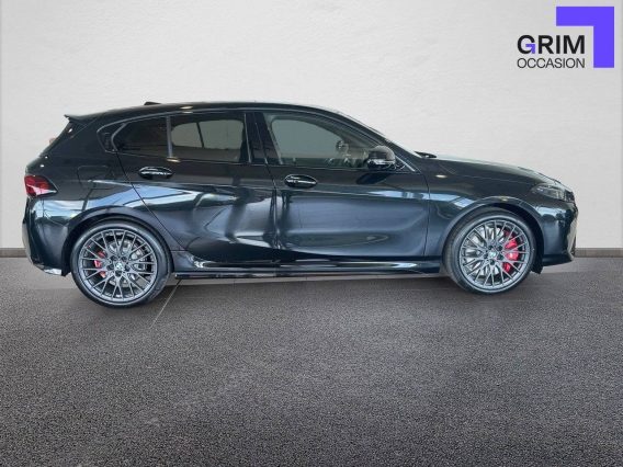 bmw xdrive ch dkg m sport