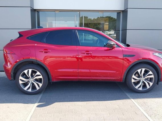 jaguar e pace p ch flexfuel mhev awd bva r dynamic hse