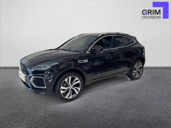 jaguar e pace pe ch phev awd bva r dynamic se
