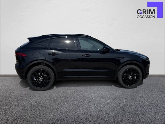 jaguar e pace pe ch phev awd bva r dynamic se