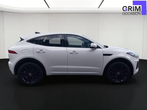 jaguar e pace pe ch phev awd bva r dynamic se
