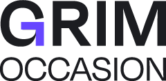 Logo Grim Occasion