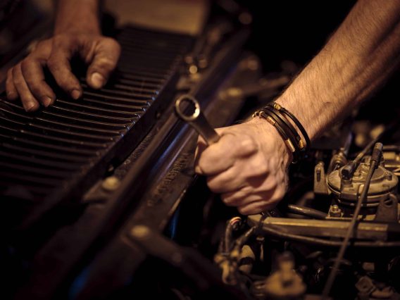 quand changer la batterie de ma voiture
