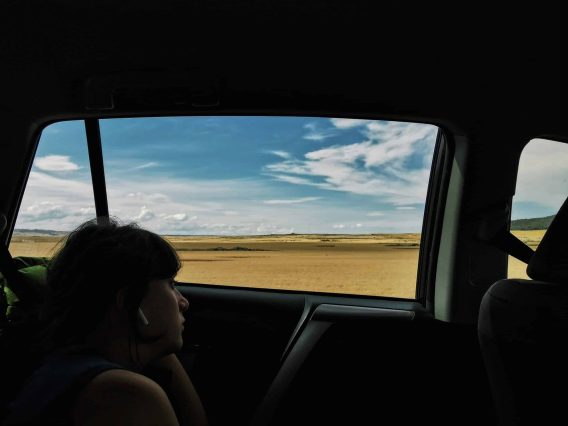 vitres teintees voiture