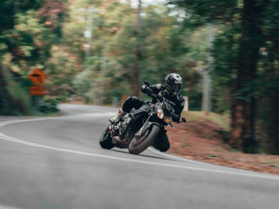 BMW S1000R