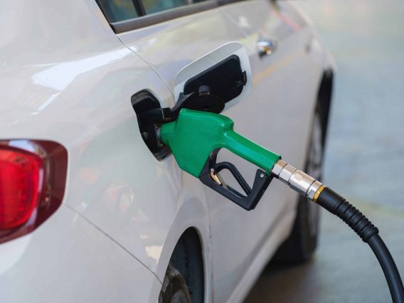 acheter une voiture occasion flexfuel