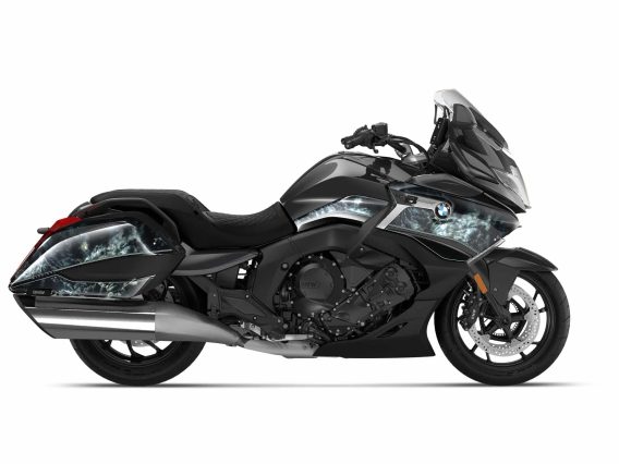 BMW MOTORRAD K1600B