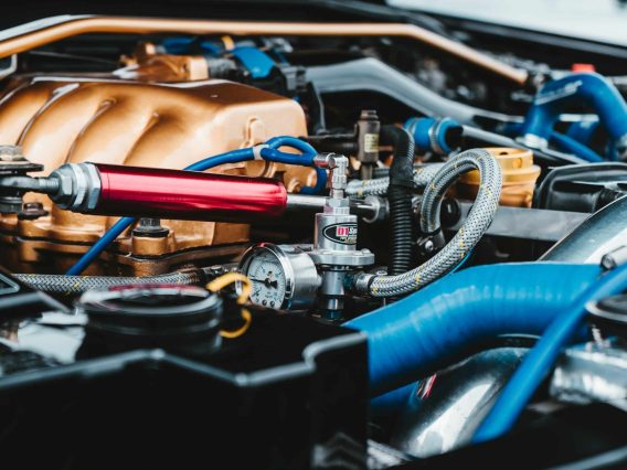 comment savoir si une durite de voiture est defectueuse