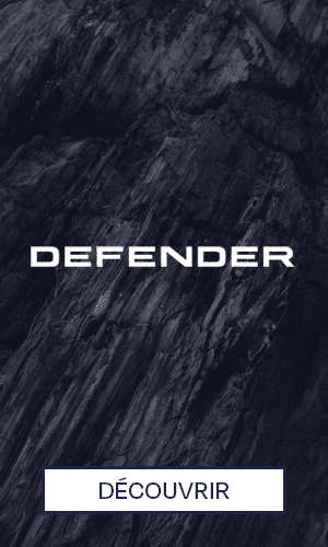 Voitures d'occasion Defender 