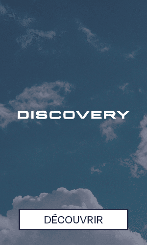 Voitures d'occasion Discovery 