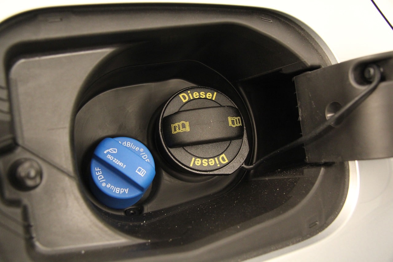 AdBlue : fonctionnement et conseils