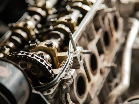 serrage du moteur comment leviter