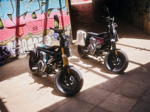 Acheter un scooter electrique de loccasion