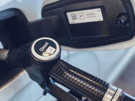 Acheter une voiture doccasion diesel en 2024