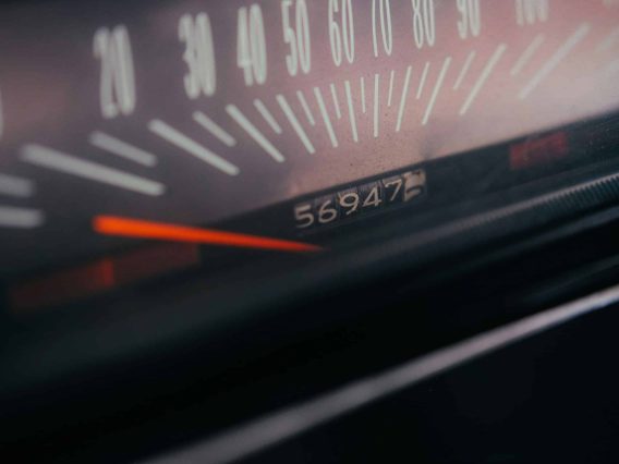 combien de km pour une voiture occasion