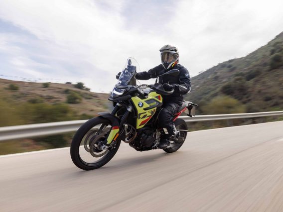 Acheter une BMW FGS doccasion
