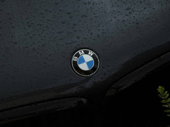 Que veut dire BMW