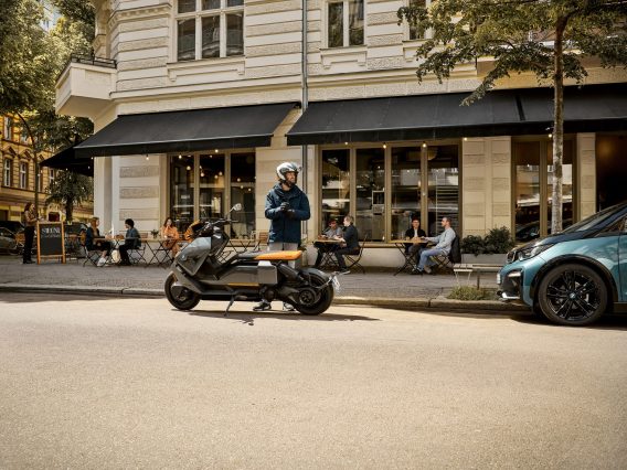Quelle moto conduire avec le permis B