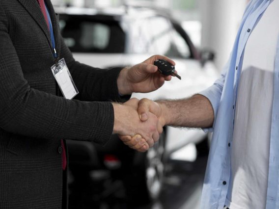 peut on vendre une voiture sans controle technique