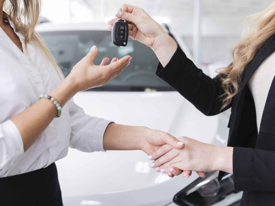 concessionnaire voiture doccasion