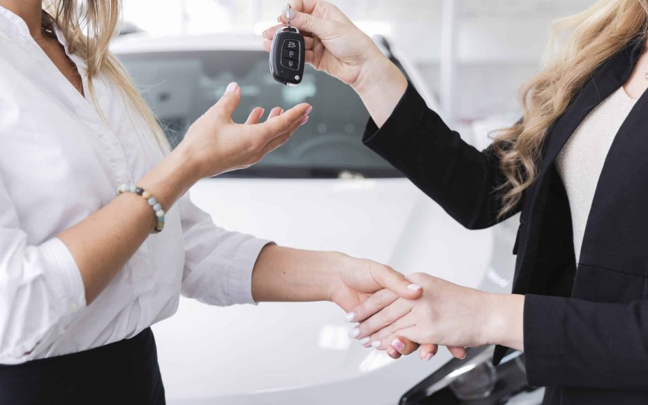 concessionnaire voiture doccasion
