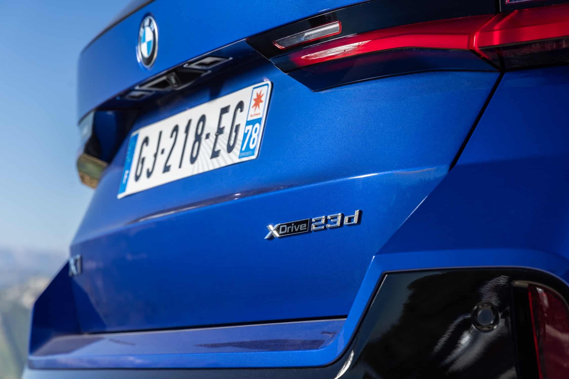 BMW xDrive vs sDrive : quelles différences ?