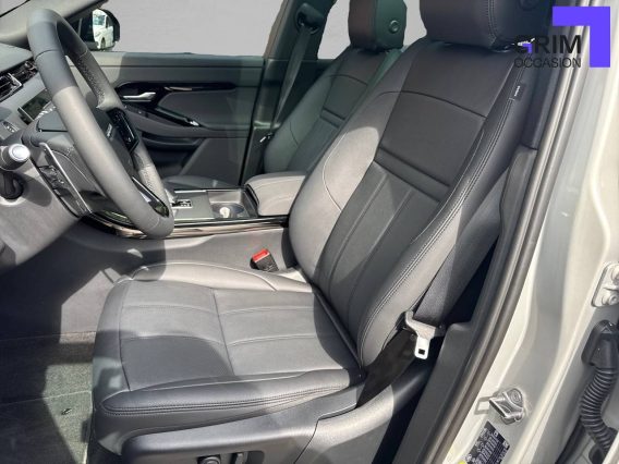 land rover range rover evoque pe phev awd bva dynamic se