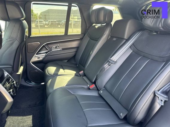 land rover range rover swb pe phev awd autobiography