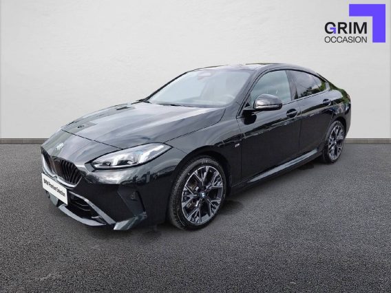 bmw gran coupe d ch dkg m sport