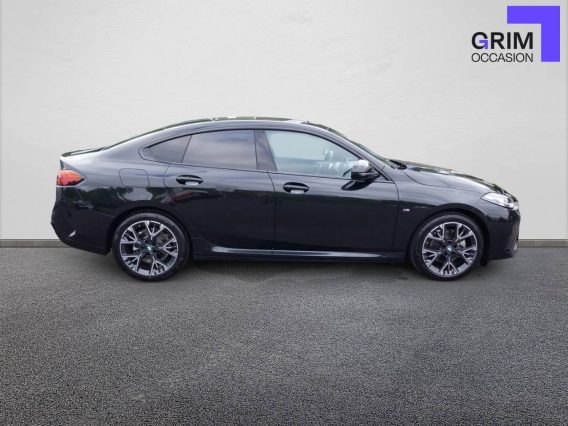 bmw gran coupe d ch dkg m sport