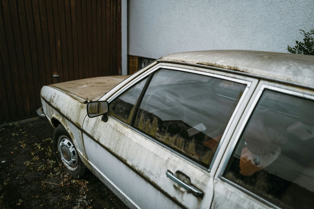 combien de temps une voiture peut rester sans rouler