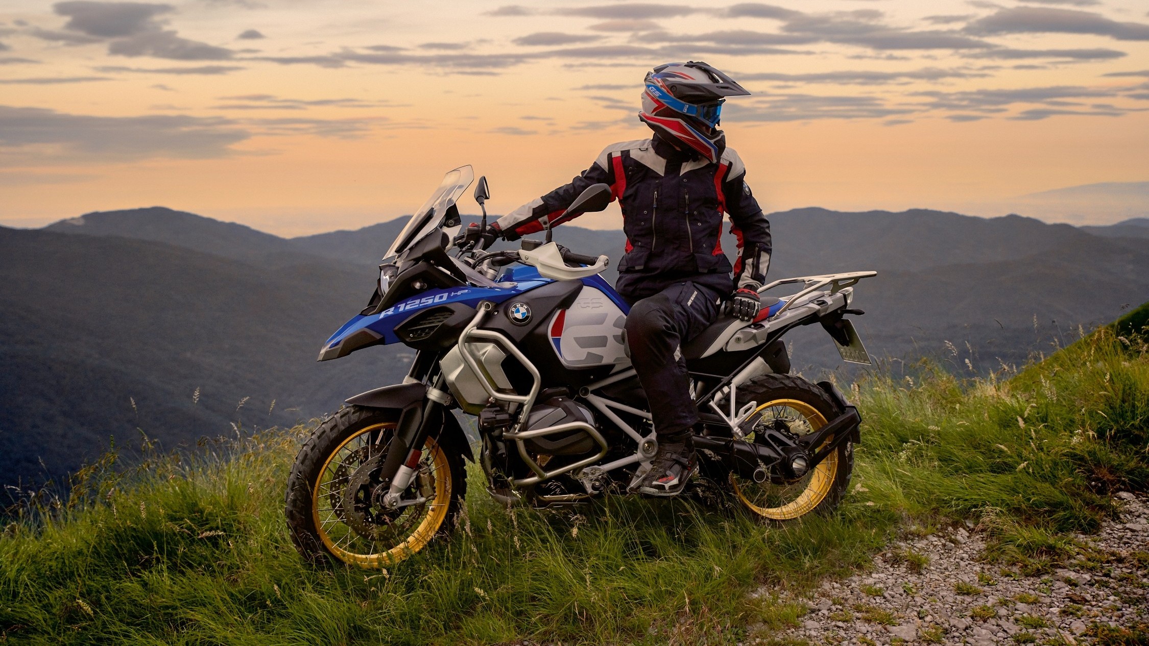 quels usages pour une moto trail occasion