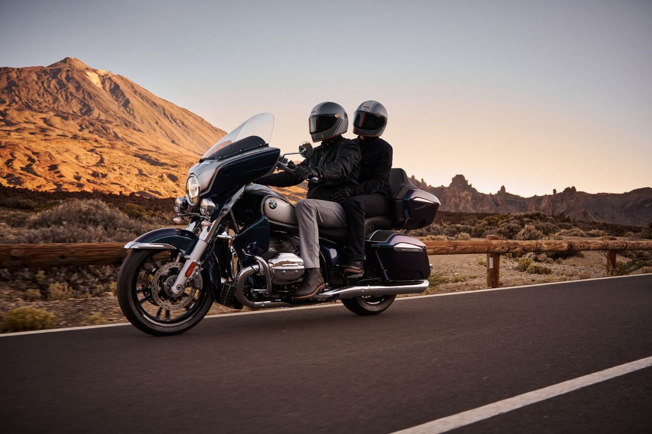quelle moto occasion choisir pour rouler en duo