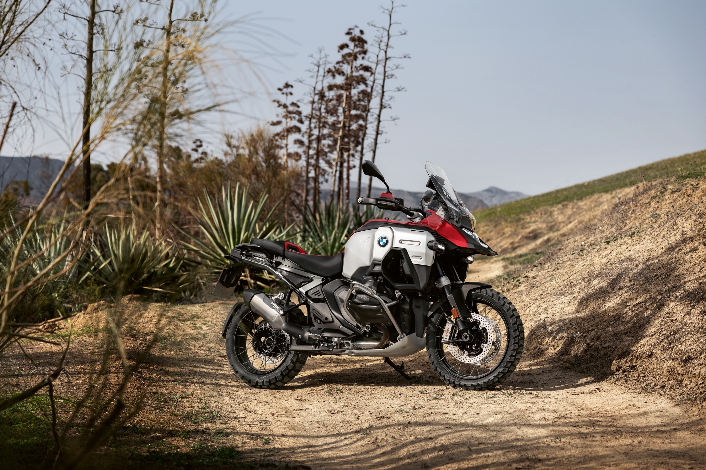 trail vs adventure quelle moto d'occasion choisir