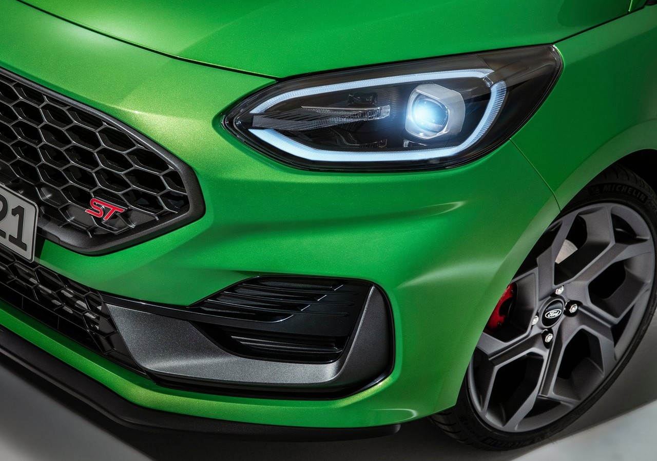 comprendre les finitions ford occasion