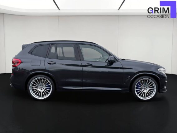 bmw alpina xd