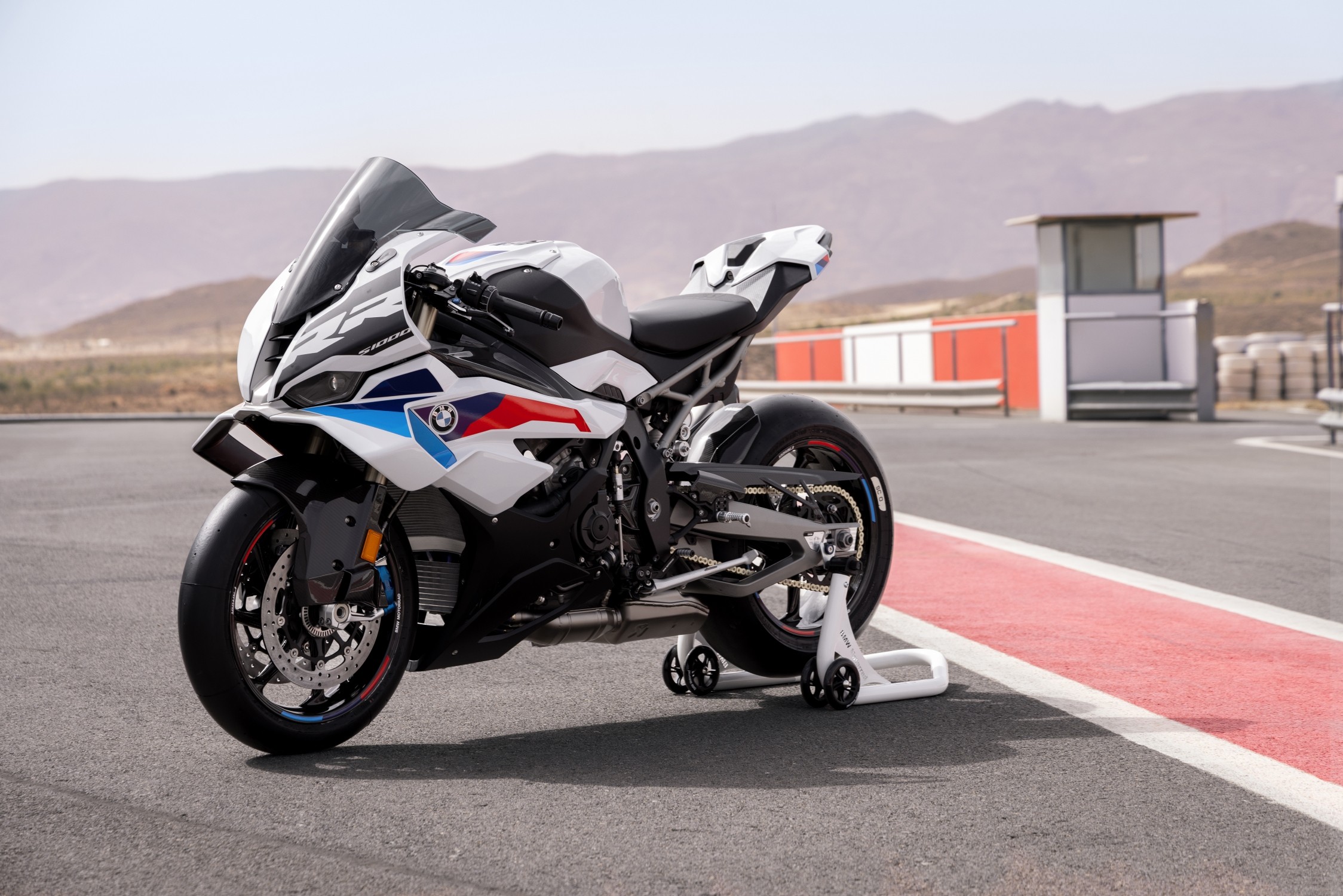 bmw s 1000 rr la moto sportive d'occasion