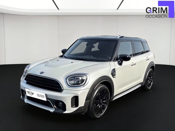 MINI COUNTRYMANFLCI AVANTGAUCHE
