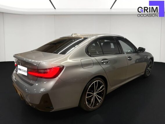 bmw d ch bva m sport