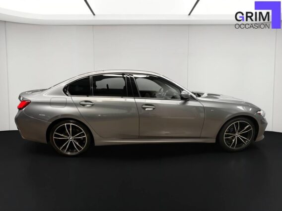 bmw d ch bva m sport