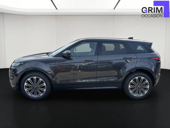 land rover range rover evoque pe awd auto dynamic se