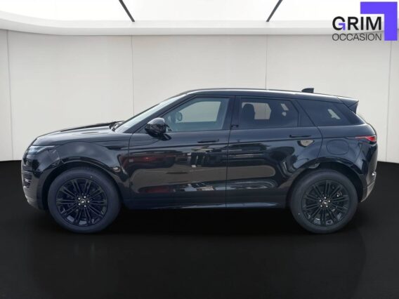 land rover range rover evoque pe awd auto dynamic se
