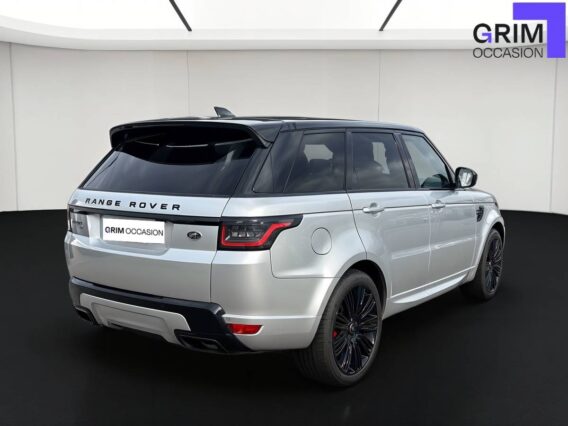 land rover range rover sport mark viii sdv l ch hse dynamic