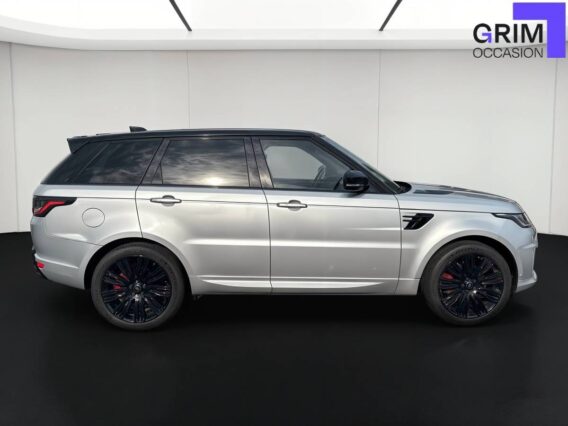 land rover range rover sport mark viii sdv l ch hse dynamic
