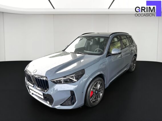 BMW XU AVANTGAUCHE