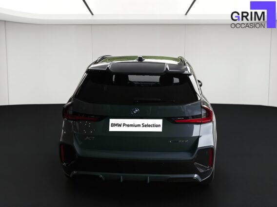 BMW XU FACEARRIERE