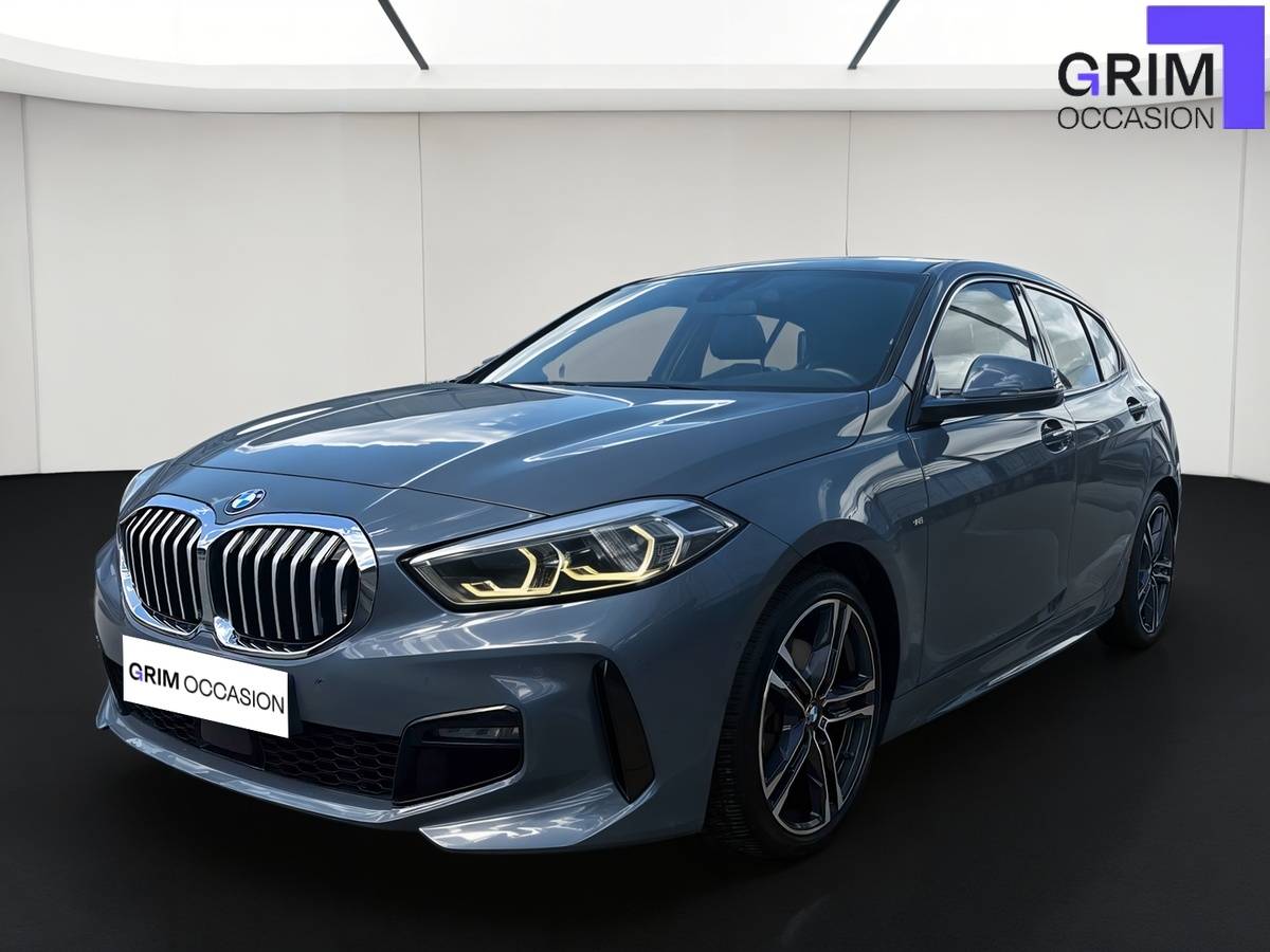 bmw d ch bva m sport