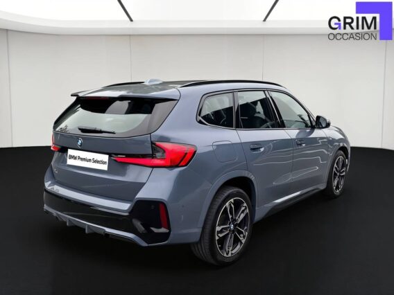 bmw x sdrive i ch dkg m sport
